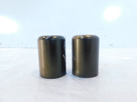 Kawasaki Ninja ZX-7R 7RR ZX750 & ZX12R Concours & KLR650 Handlebar End Weights