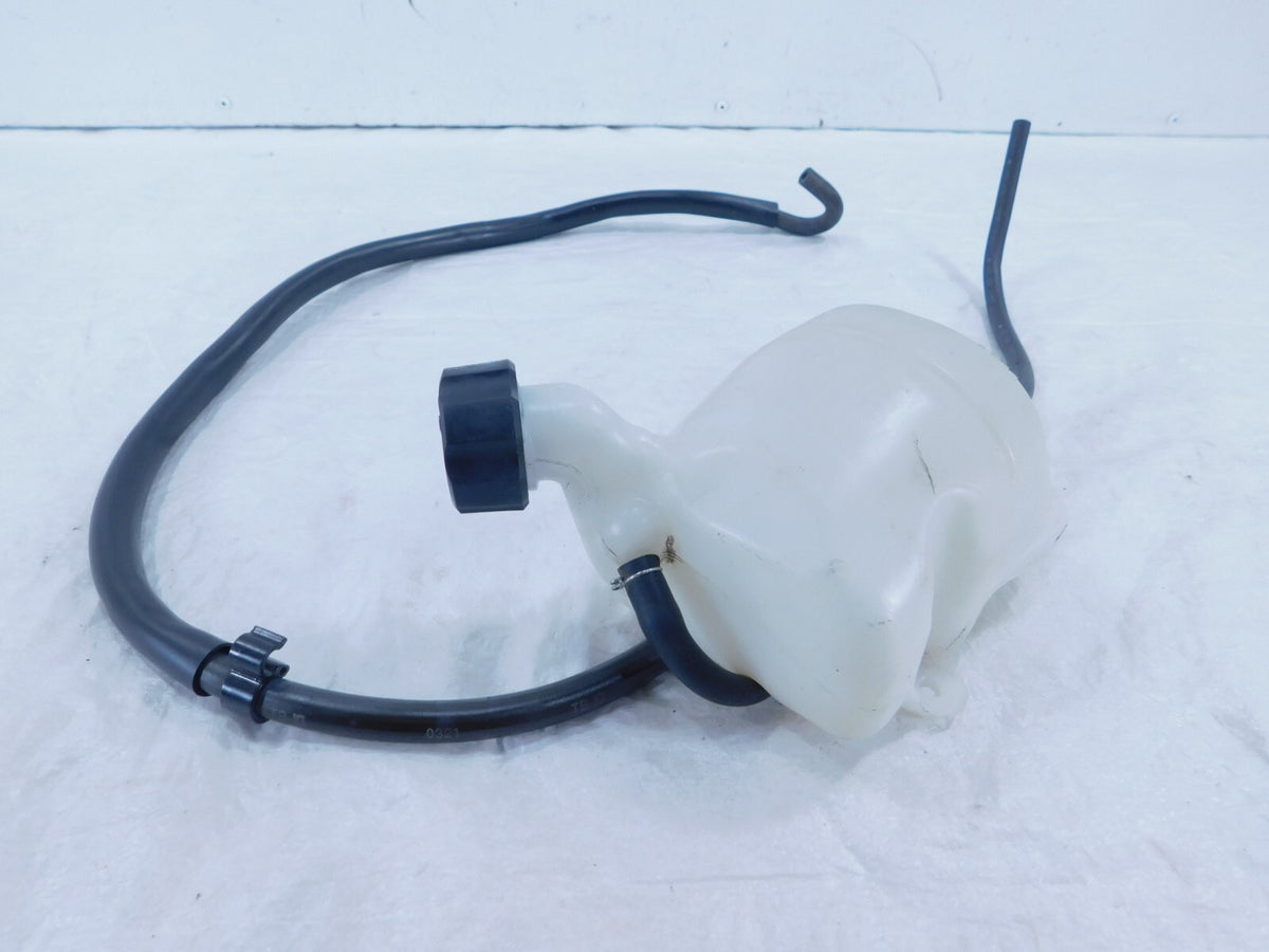 2018-2022 Honda CB1000R CB1000 Radiator Coolant Fluid Reservoir Tank Bottle - C3 Cycle