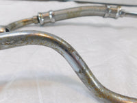 87-09 Suzuki Intruder 1400 Boulevard VS1400 Oil Cooler Radiator Hose Pipe Lines - C3 Cycle