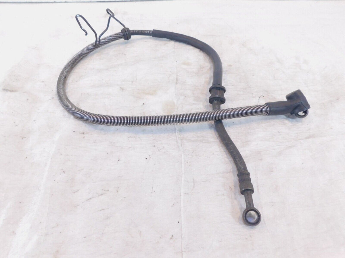 1999-2005 Honda VT600C VT600CD Shadow 600 VLX Deluxe Front Brake Hose Line - C3 Cycle