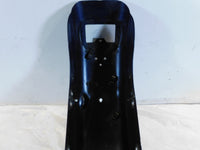 1999-2003 Harley Davidson Sportster 883 & 1200 Blue Rear Wheel Cover Fender - C3 Cycle