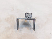 Aprilia RSV1000R RSVR RSV 1000 Tuono Right Rear Tail Relay Holder Bracket Mount