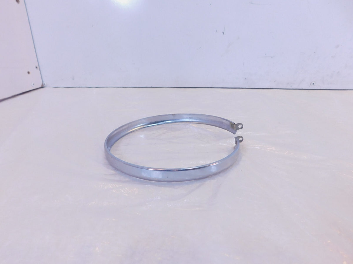 Harley Davidson Ironhead Sportster & 883 1200 Front Headlight Retaining Ring - C3 Cycle