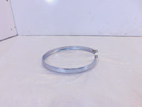 Harley Davidson Ironhead Sportster & 883 1200 Front Headlight Retaining Ring - C3 Cycle