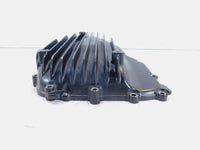 BMW F800 F800GT F800R F800S F800ST Bottom Engine Motor Oil Drain Pan Sump Cover - C3 Cycle