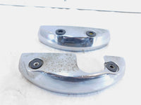 2001-2004 Suzuki Intruder Volusia 800 VL800 Left/Right Rear Cylinder Head Covers - C3 Cycle