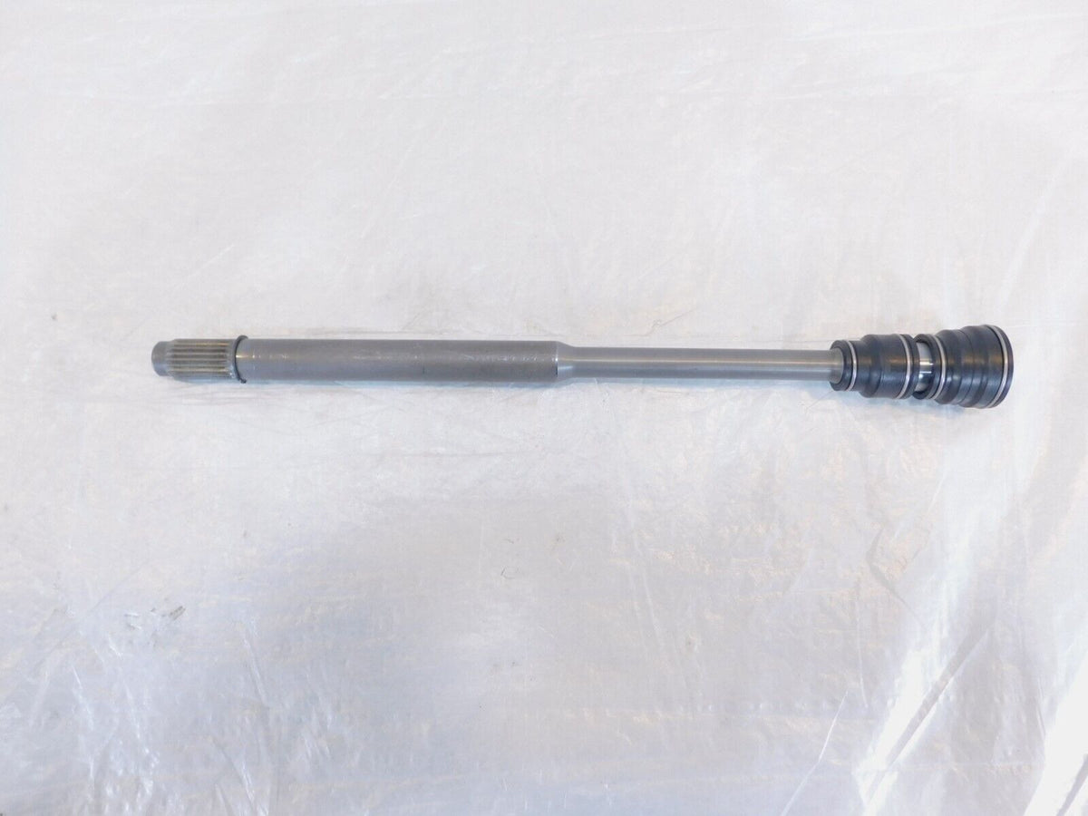 1987-2000 Yamaha Virago 535 XV535 Rear Wheel Differential Driveshaft Drive Shaft - C3 Cycle