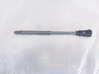 1987-2000 Yamaha Virago 535 XV535 Rear Wheel Differential Driveshaft Drive Shaft - C3 Cycle