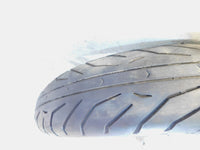 2001 2002 2003 2004 Aprilia RST1000 RST 1000 Futura Cast Front Wheel Rim & Tire - C3 Cycle