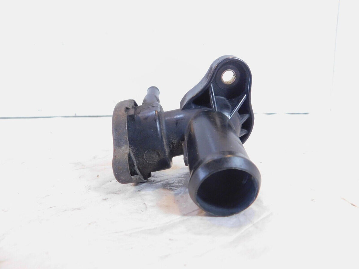 Honda VTX1300 VTX1300S VTX1300R VTX1800 VTX1800R Radiator Filler Neck w/ Cap - C3 Cycle