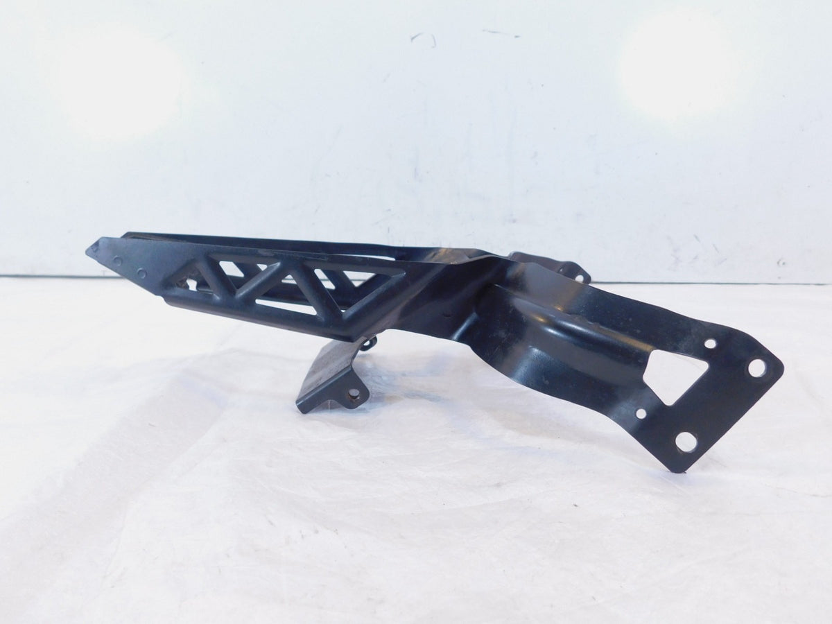 06-17 Triumph Daytona 675R Rear Fender License Number Plate Mount Bracket - C3 Cycle