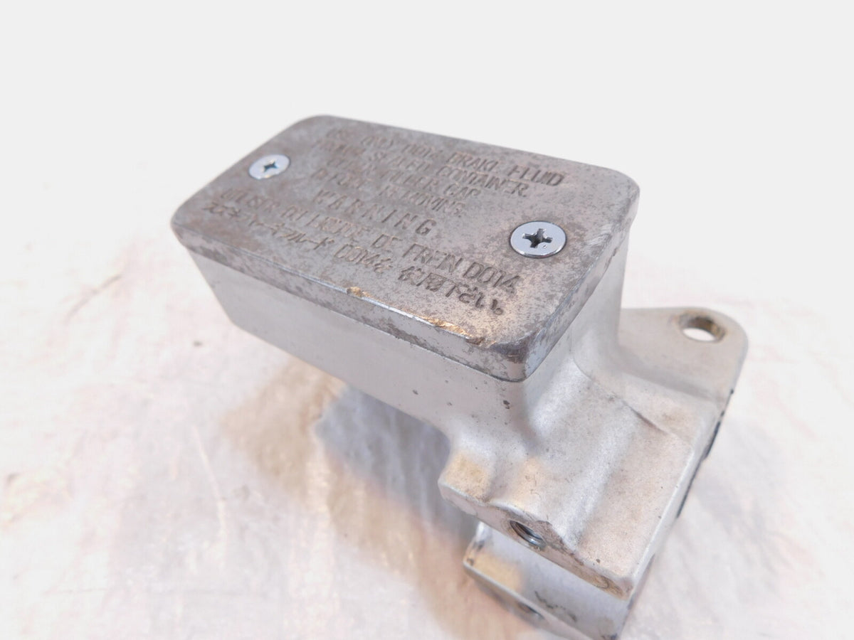 05-16 Suzuki Boulevard S40 Savage 650 LS650 Right Front Brake Master Cylinder - C3 Cycle