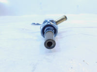 2001 Titan Phoenix ZRM ZSX Chrome Fuel Gas Petrol Tank Petcock Tap On Off Valve - C3 Cycle