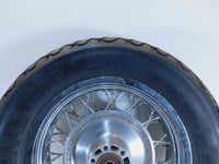 1987-2009 Suzuki VS1400 Intruder 1400 Boulevard S83 Laced Spoked Rear Wheel Rim