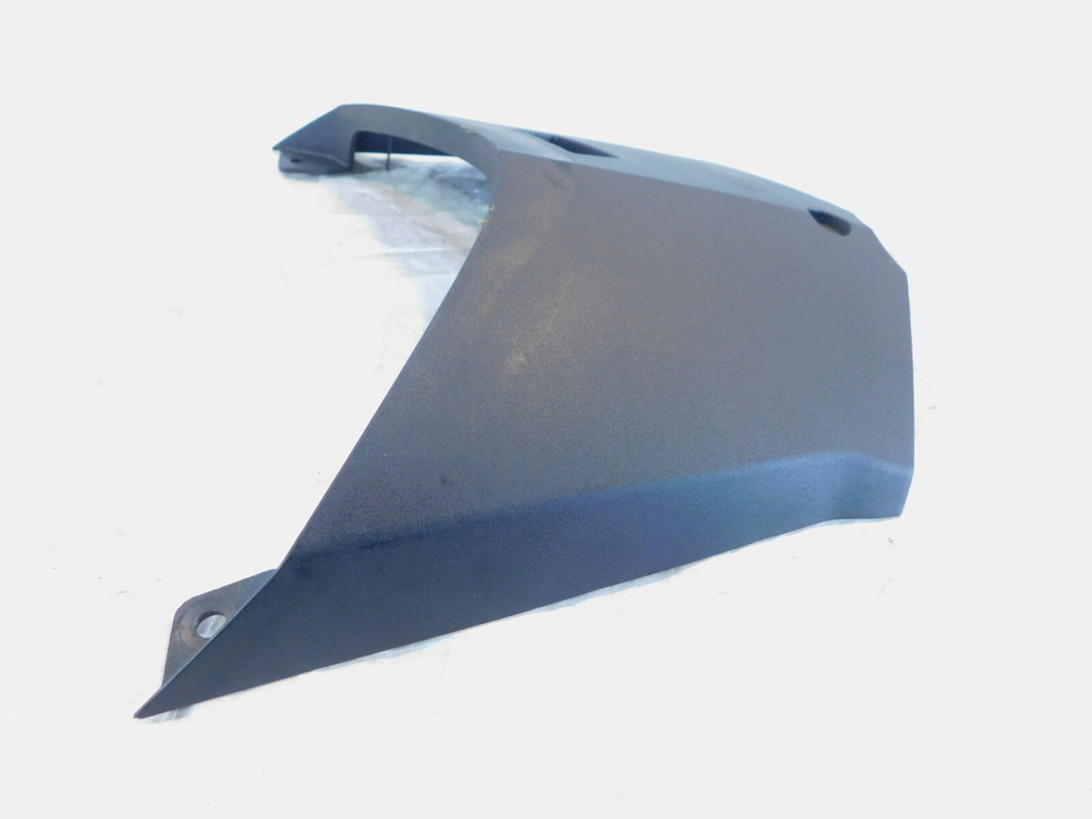 200-2011 BMW K1300GT K1200GT Rear Center Tail Section Cover Panel Fairing Cowl - C3 Cycle