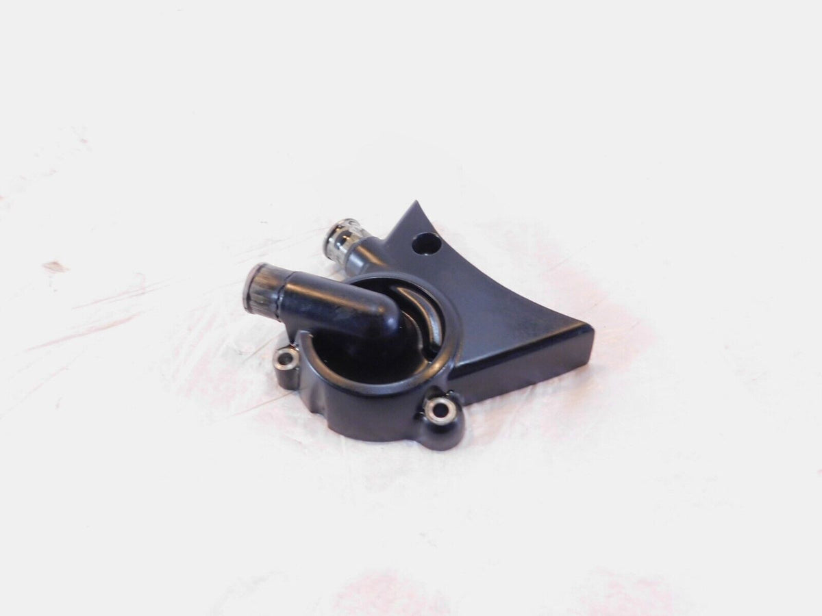 2008-2016 BMW G650GS Sertao G650 Xcountry Water Coolant Pump Impeller Cover Cap - C3 Cycle