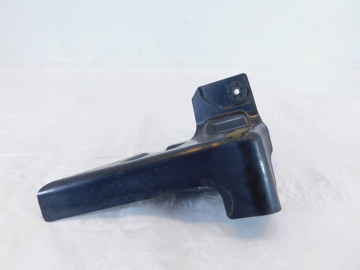 11-16 Suzuki Burgman 400 AN400 Air Box Filter Housing Cylinder Cowl Panel Cover - C3 Cycle