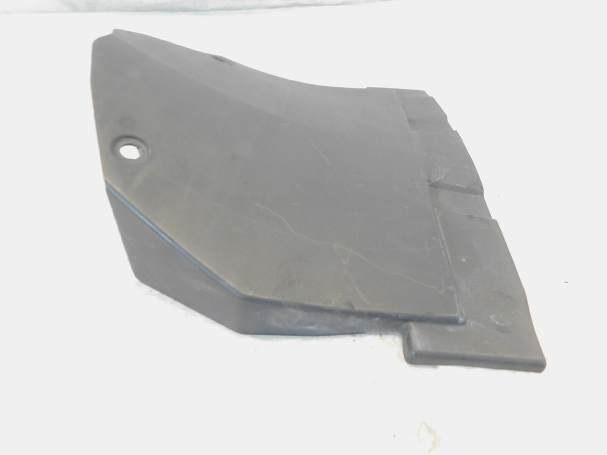2014-2017 Aprilia Caponord 1200 & Rally Rear Gas Petrol Fuel Tank Cover Shield - C3 Cycle