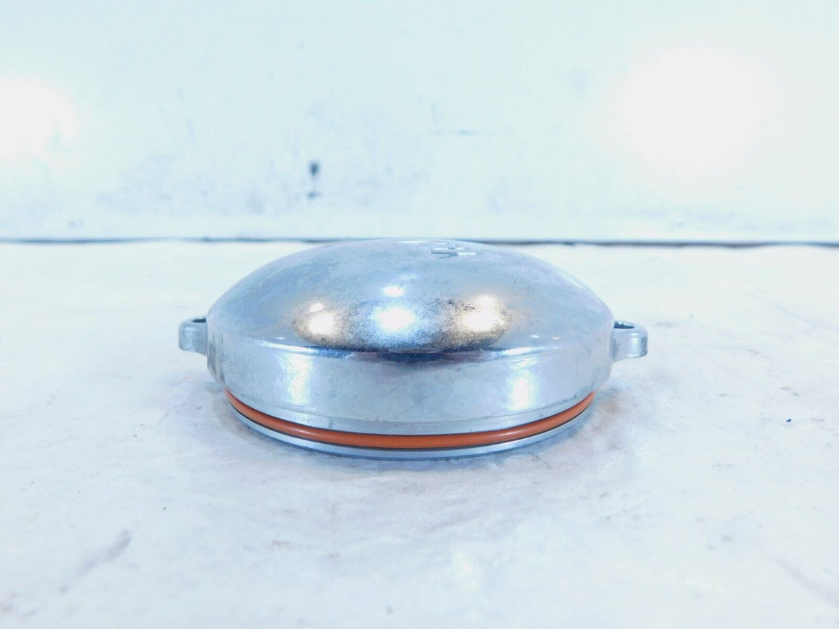 1994-1997 Yamaha Virago 535S XV535S Left Alternator Generator Stator Cover Cap - C3 Cycle