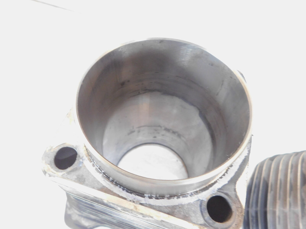 Harley Davidson Electra Glide FXR & Softail Front & Rear Cylinders & Pistons - C3 Cycle