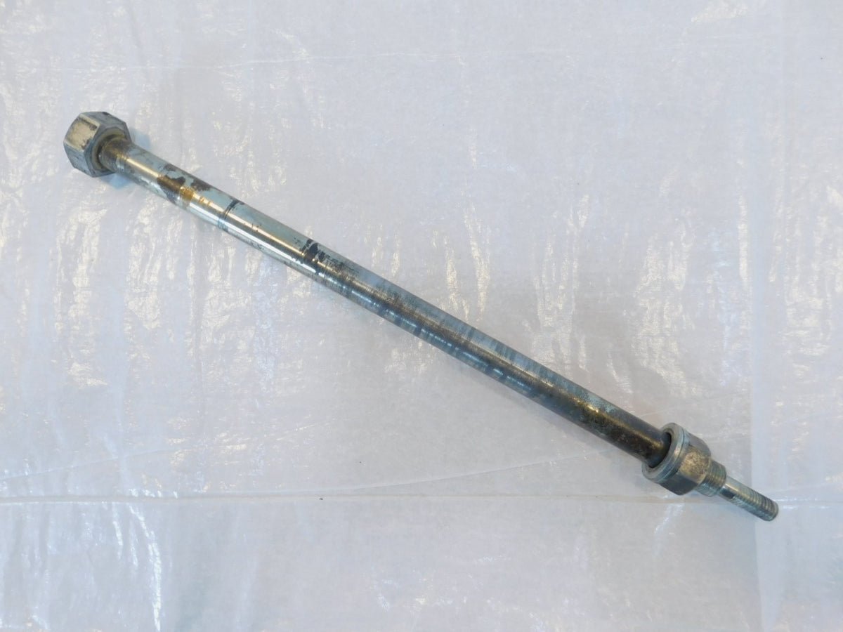 Victory Hammer Boardwalk Jackpot Vegas & Kingpin Rear Fork Swingarm Pivot Bolt - C3 Cycle