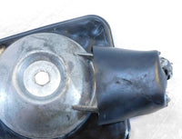 91-03 Honda ST1100 ST1100A & ST1100P Police 1100 Left Side Rearview Mirror Back - C3 Cycle