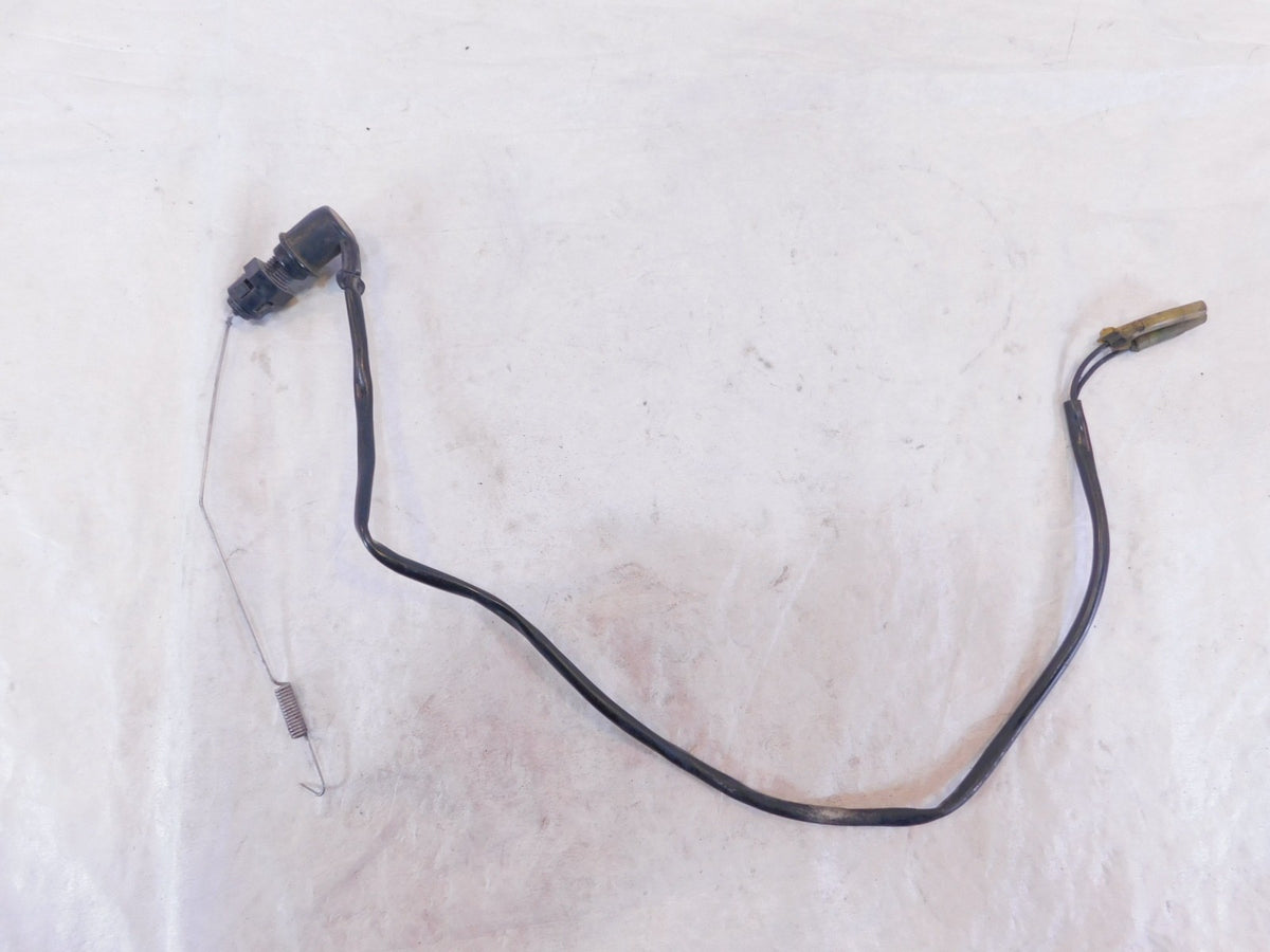 1981-1983 Yamaha Virago 750 XV750 Rear Foot Brake Light Switch 4X7-82530-02-00 - C3 Cycle
