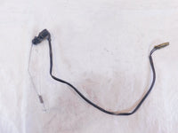 1981-1983 Yamaha Virago 750 XV750 Rear Foot Brake Light Switch 4X7-82530-02-00 - C3 Cycle