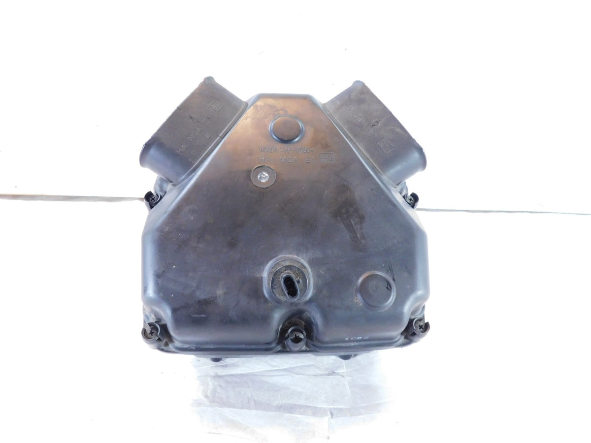 2001-2010 Honda GL1800 Goldwing 1800 Air Intake Cleaner Filter Housing Box Case - C3 Cycle