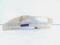 1999-2004 Triumph Sprint 955 ST RS Radiator Water Coolant Reservoir Tank Bottle - C3 Cycle