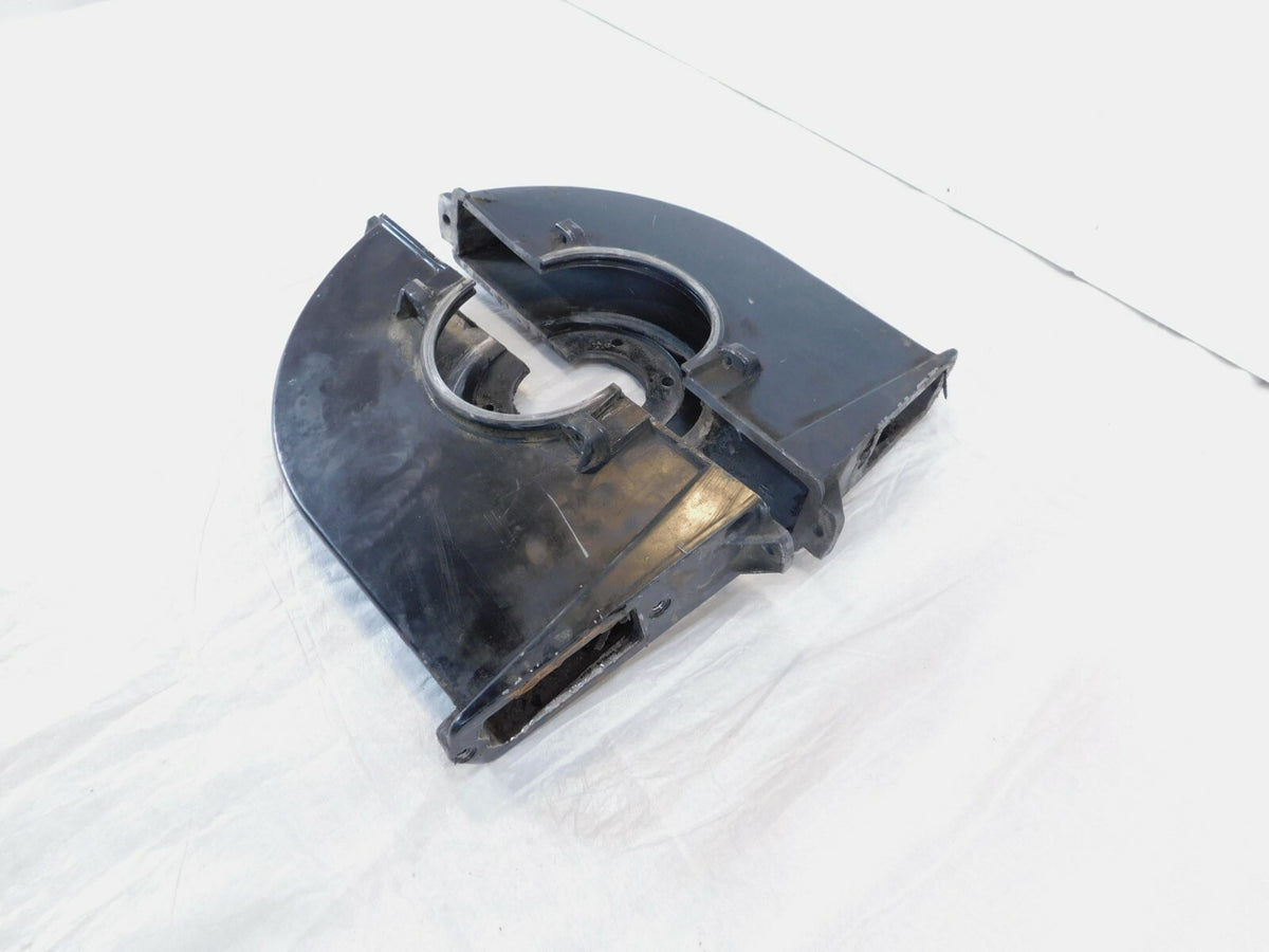 1982-1984 Harley Davidson Electra Glide Classic Drive Chain Guide Cover Housing - C3 Cycle