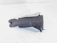 14-25 Erik Buell EBR 1190SX 1190RX Hammerhead Lower Exhaust Collection Muffler - C3 Cycle