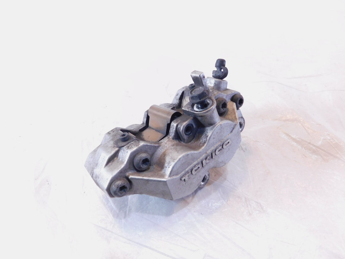 2009 & 2010 Kawasaki Vulcan 1700 VN1700 Voyager Front Right Brake Caliper - C3 Cycle