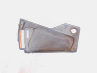 00-03 Yamaha V-Star XVS 650 Classic Custom Gray Left Side Cover Fairing Panel