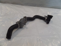 1988-2007 Kawasaki EX250 Ninja 250 250R Radator Fluid Coolant Hoses & Thermostat - C3 Cycle