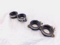 2011 2012 2013 Yamaha FZ8 FZ8N Cylinder Head Throttle Body Intake Manifold Boots - C3 Cycle
