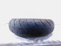1987-2009 Suzuki VS1400 Intruder 1400 Boulevard S83 Laced Spoked Rear Wheel Rim