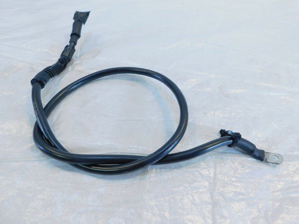 Indian Chief Chieftain Roadmaster & Springfield Starter Cable Line Wire - C3 Cycle