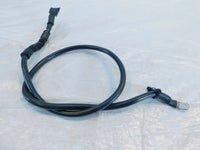 Indian Chief Chieftain Roadmaster & Springfield Starter Cable Line Wire - C3 Cycle