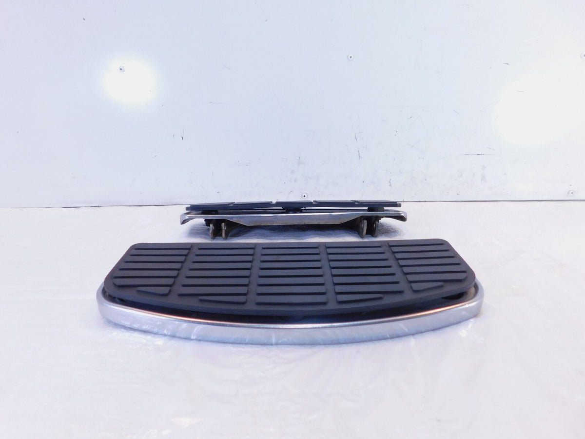 Harley Davidson Softail & Touring Road King Electra Glide Floorboard Footboards