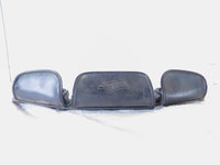 Harley Davidson Touring Electra Glide Classic Windshield Windscreen Storage Bags - C3 Cycle
