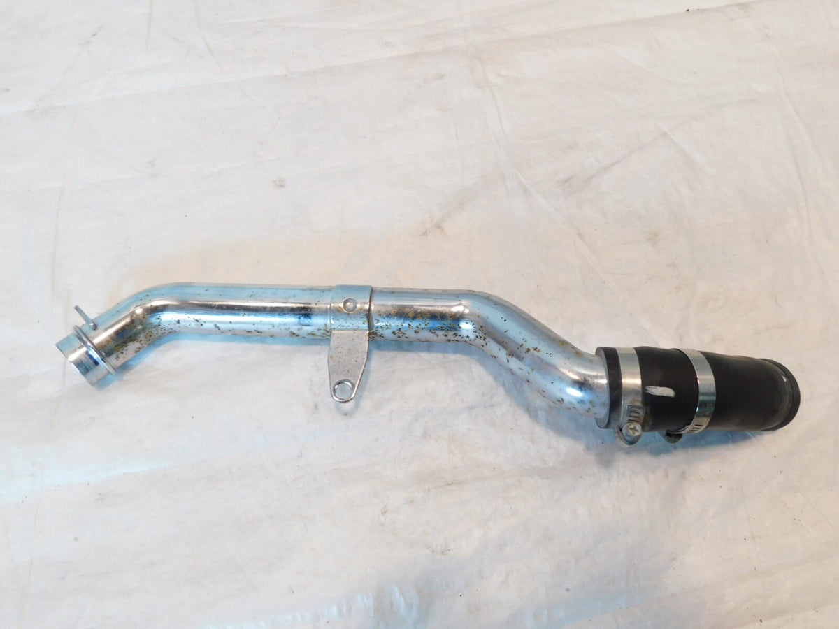 Honda Fury 1300 Stateline Interstate VT1300 OEM Engine Water Coolant Pipe Tube B - C3 Cycle