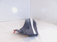 2001-2004 BMW K1200RS K1200GT Left Rear Tail Fairing Cowling Trim Panel Cover - C3 Cycle