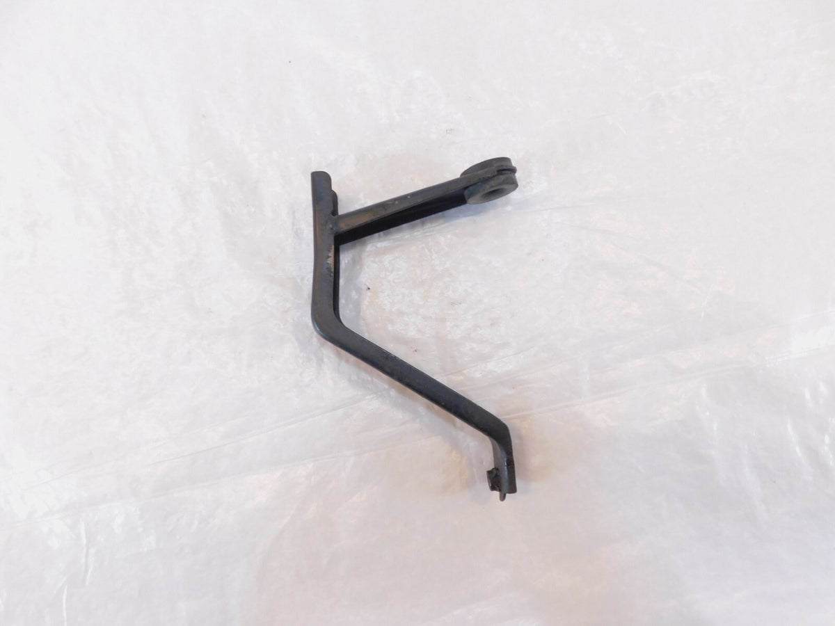 1990 1991 1992 Kawasaki Ninja ZX-11 ZX1100 Engine Motor Oil Cooler Bracket Stay - C3 Cycle