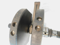 Kawasaki Vulcan 1700 VN1700 Classic Nomad Voyager Vaquero Crankshaft & Rods - C3 Cycle