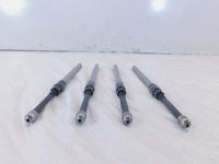 Set Harley Davidson Sportster 883 & 1200 Adjustable Intake & Exhaust Pushrods - C3 Cycle