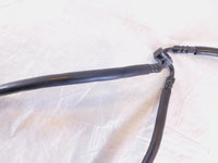 2011 2012 2013 Yamaha FZ8 FZ8N Front Wheel Master Cylinder Brake Hose Pipe Lines - C3 Cycle