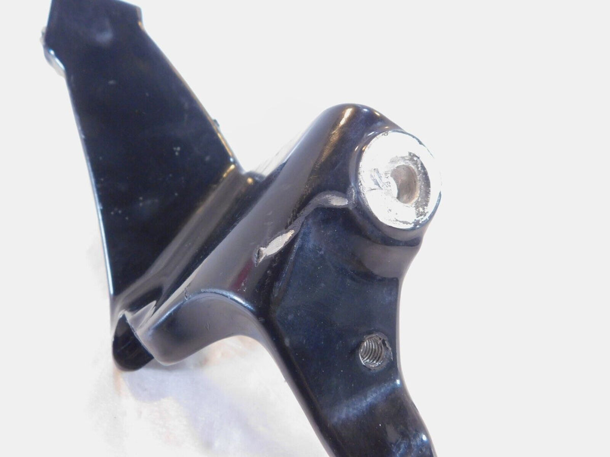 2013-2015 Victory Boardwalk Rear Right Passenger Footpeg Footrest Mount Bracket - C3 Cycle