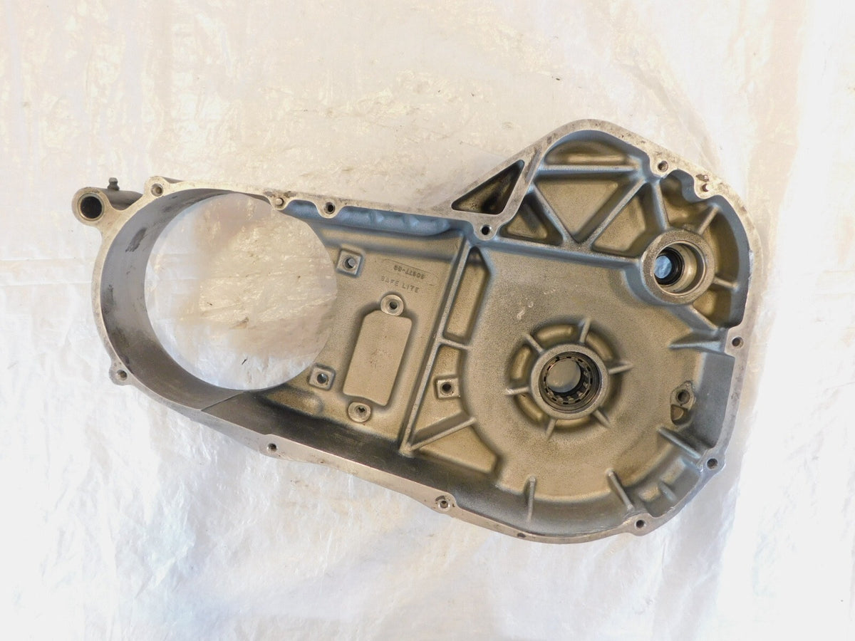 1989 89 Harley Davidson Electra Glide Ultra Classic Inner Primary Cover Housing - C3 Cycle