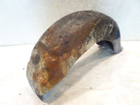 1991-1995 Harley Davidson EVO Touring Road King Tour & Electra Glide Rear Fender - C3 Cycle